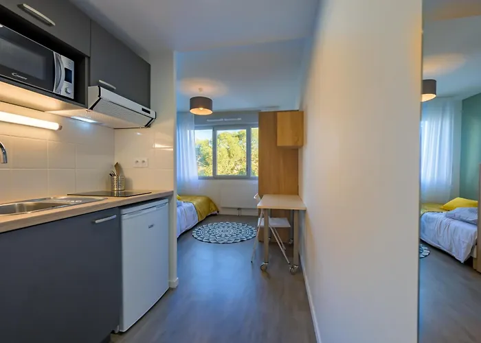 Nemea Campus Kervern