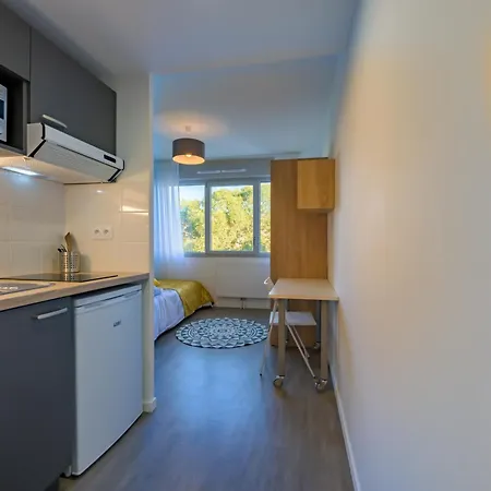 Nemea Campus Kervern