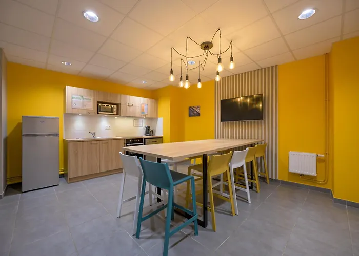 Nemea Campus Kervern Brest