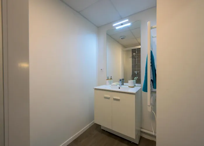 Nemea Campus Kervern